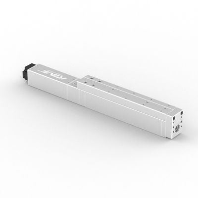 RobustMotion Industrial Linear Electrical Cylinder High Speed Electric Actuator, dokładność powtarzania pozycjonowania ±0,02 mm