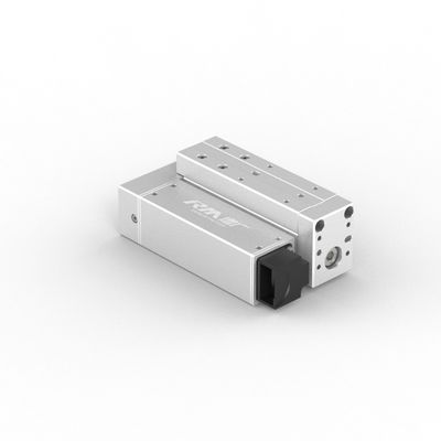 RobustMotion Single Axis Electric Linear dla długotrwałego, szybkiego i precyzyjnego RM-RPLA