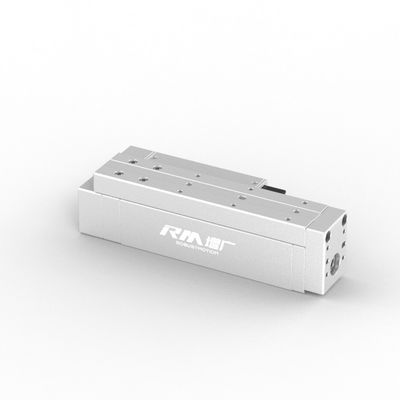 RobustMotion Single Axis Electric Linear Cylinder, długotrwały, szybki i precyzyjny RM-RPLA