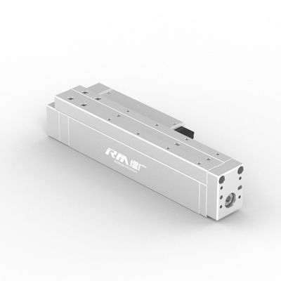 RobustMotion Silny aktuator liniowy Adaptable pushing Automation RM-RPLA