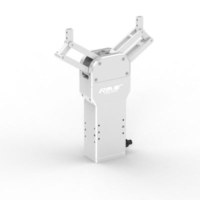RobustMotion RM-CGBD Servo Electric Gripper z podwójnymi pazurami, funkcją wykrywania upadku