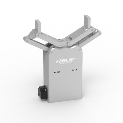 RobustMotion RM-CGBD Inteligentna elektryczna adaptowa chwytarka z dużym uderzeniem i elastycznym otwarciem