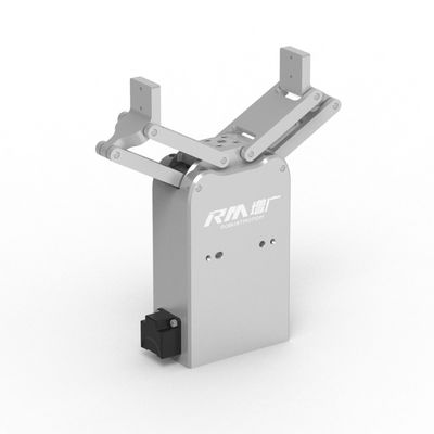 RobustMotion RM-CGBD Servo Electric Gripper, duży cios dla różnych kształtów przedmiotów